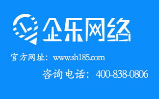 上海网站推广排名与价格详解 从策略到预算的全面指南