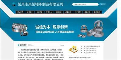 上海闸北网站建设与推广 助力大宁路企业数字化腾飞